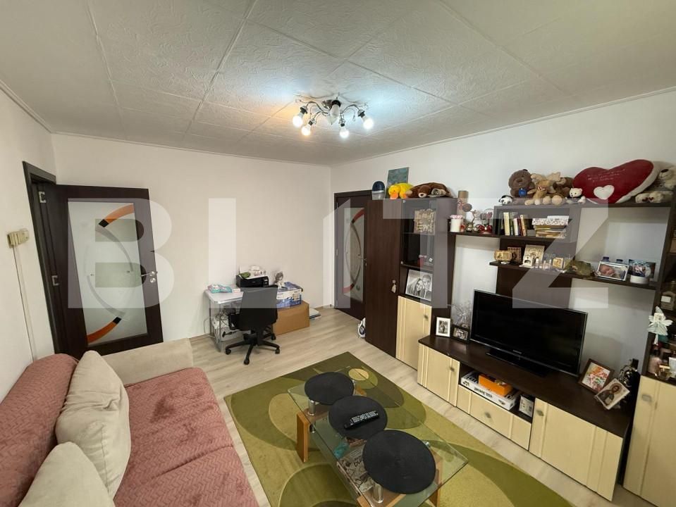 Apartament de vânzare 2 camere Vasile Aaron - 166034AV | BLITZ Sibiu | Poza1