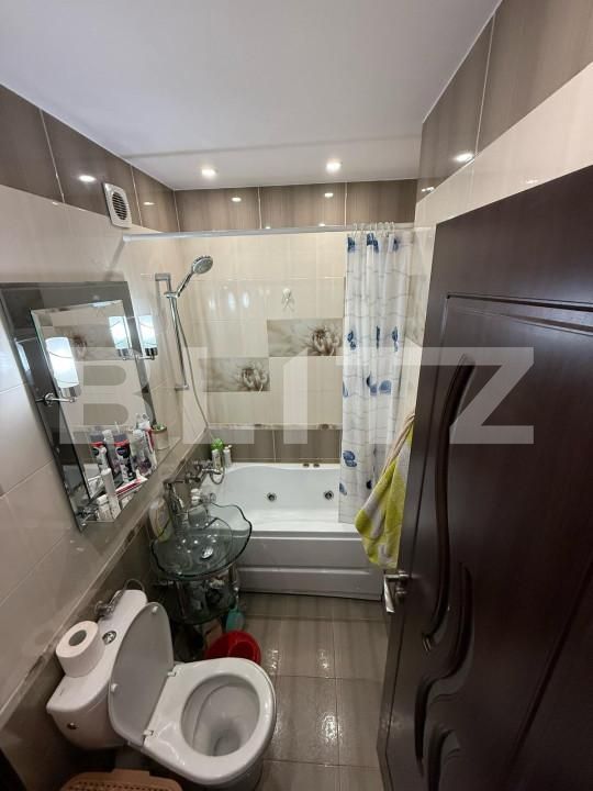 Apartament de vânzare 2 camere Vasile Aaron - 166034AV | BLITZ Sibiu | Poza3