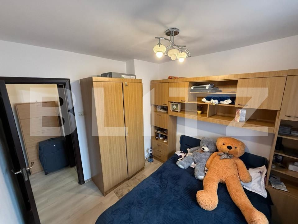 Apartament de vânzare 2 camere Vasile Aaron - 166034AV | BLITZ Sibiu | Poza6