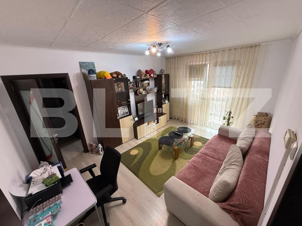 Apartament de vânzare 2 camere Vasile Aaron - 166034AV | BLITZ Sibiu | Poza4