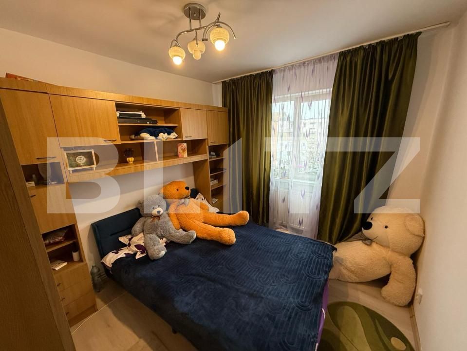 Apartament de vânzare 2 camere Vasile Aaron - 166034AV | BLITZ Sibiu | Poza5