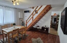 Apartament de vanzare, cu 3 camere, 70 mp, zona Țiglari-Tineretului