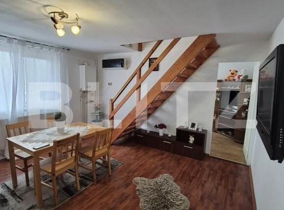 Apartament de vânzare 3 camere Tiglari - 166097AV | BLITZ Sibiu | Poza1