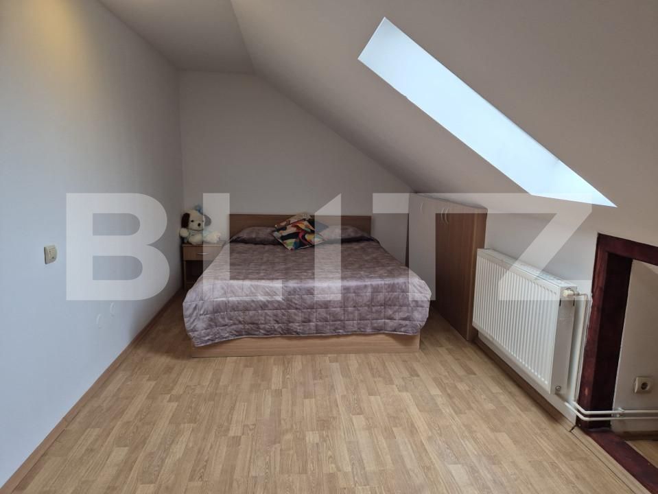 Apartament de vânzare 3 camere Tiglari - 166097AV | BLITZ Sibiu | Poza7