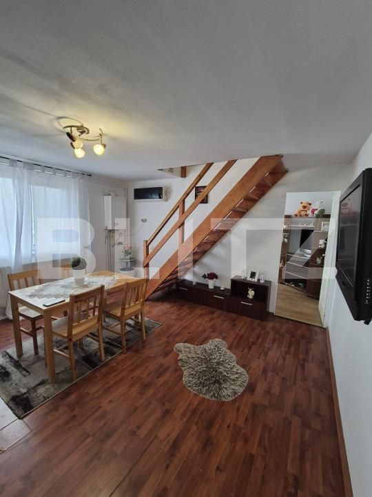 Apartament de vânzare 3 camere Tiglari - 166097AV | BLITZ Sibiu | Poza1
