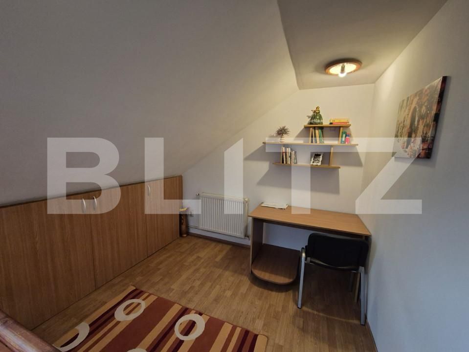 Apartament de vânzare 3 camere Tiglari - 166097AV | BLITZ Sibiu | Poza6