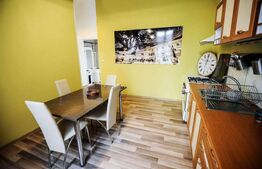 Apartament 2 camere, 90 mp, zona Brukenthal