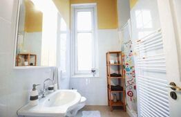 Apartament 2 camere, 90 mp, zona Brukenthal