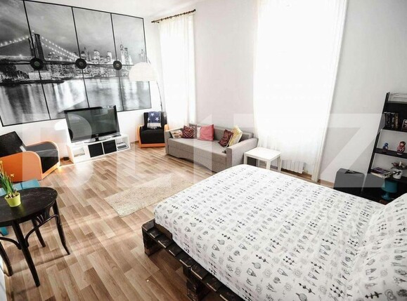 Apartament de vânzare 2 camere Ultracentral - 166111AV | BLITZ Sibiu | Poza2