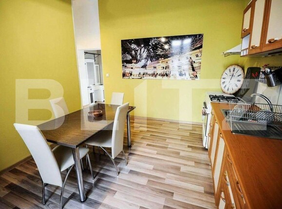 Apartament de vânzare 2 camere Ultracentral - 166111AV | BLITZ Sibiu | Poza5
