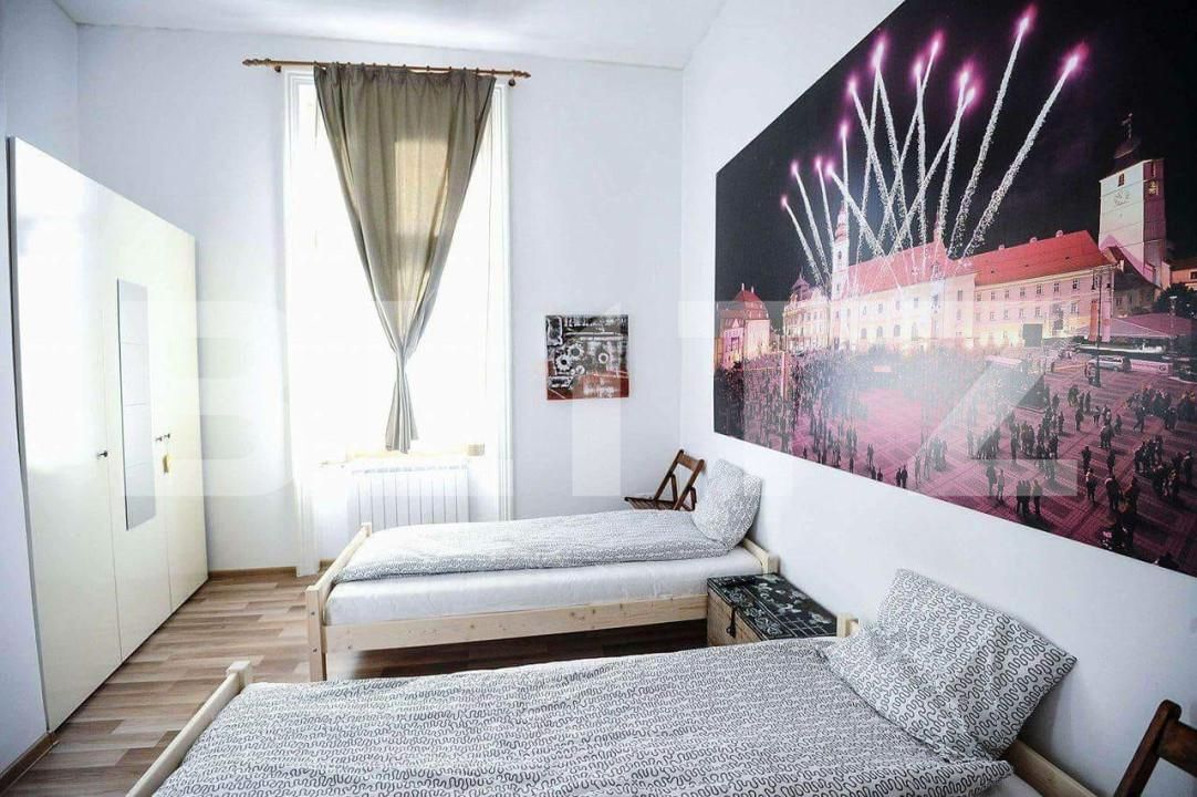 Apartament de vânzare 2 camere Ultracentral - 166111AV | BLITZ Sibiu | Poza3