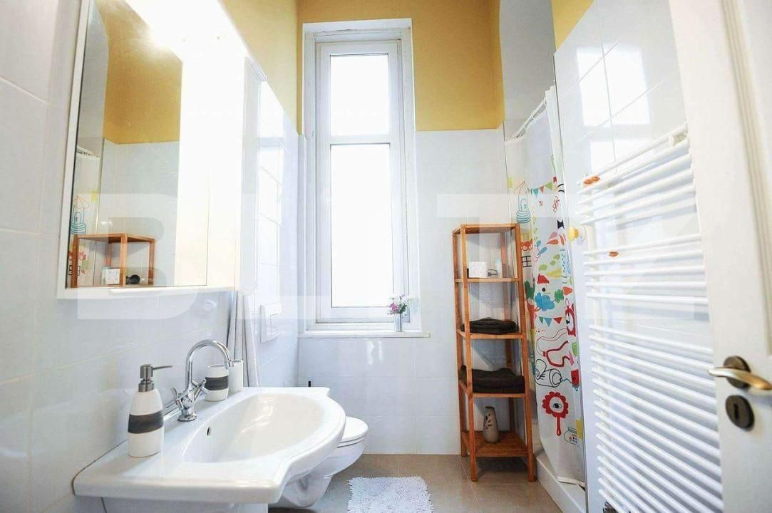 Apartament de vânzare 2 camere Ultracentral - 166111AV | BLITZ Sibiu | Poza6