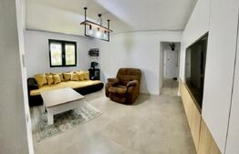 Apartament de vanzare, 3 camere, 50 mp, zona Hipodrom 1