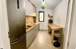 Apartament de vanzare, 3 camere, 50 mp, zona Hipodrom 1