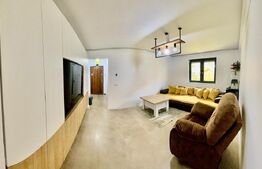 Apartament de vanzare, 3 camere, 50 mp, zona Hipodrom 1