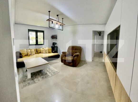 Apartament de vânzare 3 camere Hipodrom 1 - 166142AV | BLITZ Sibiu | Poza2