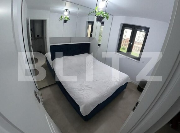 Apartament de vânzare 3 camere Hipodrom 1 - 166142AV | BLITZ Sibiu | Poza4