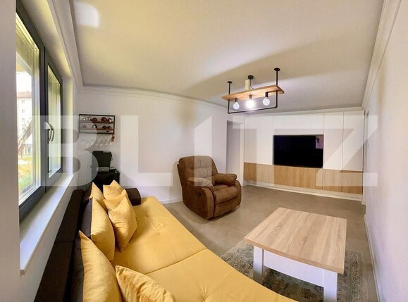 Apartament de vânzare 3 camere Hipodrom 1 - 166142AV | BLITZ Sibiu | Poza3