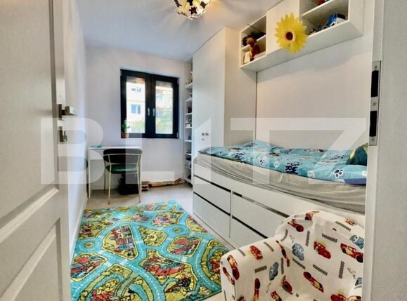 Apartament de vânzare 3 camere Hipodrom 1 - 166142AV | BLITZ Sibiu | Poza5