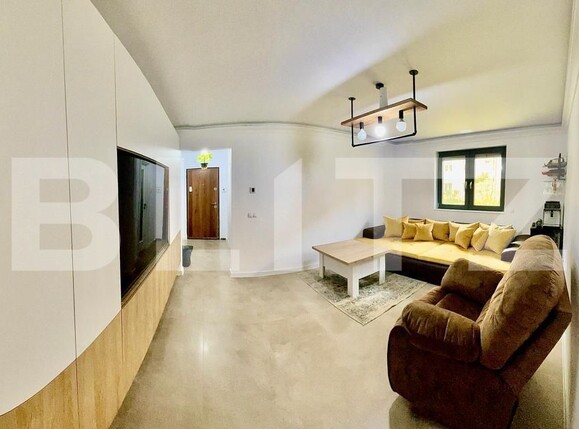 Apartament de vânzare 3 camere Hipodrom 1 - 166142AV | BLITZ Sibiu | Poza1