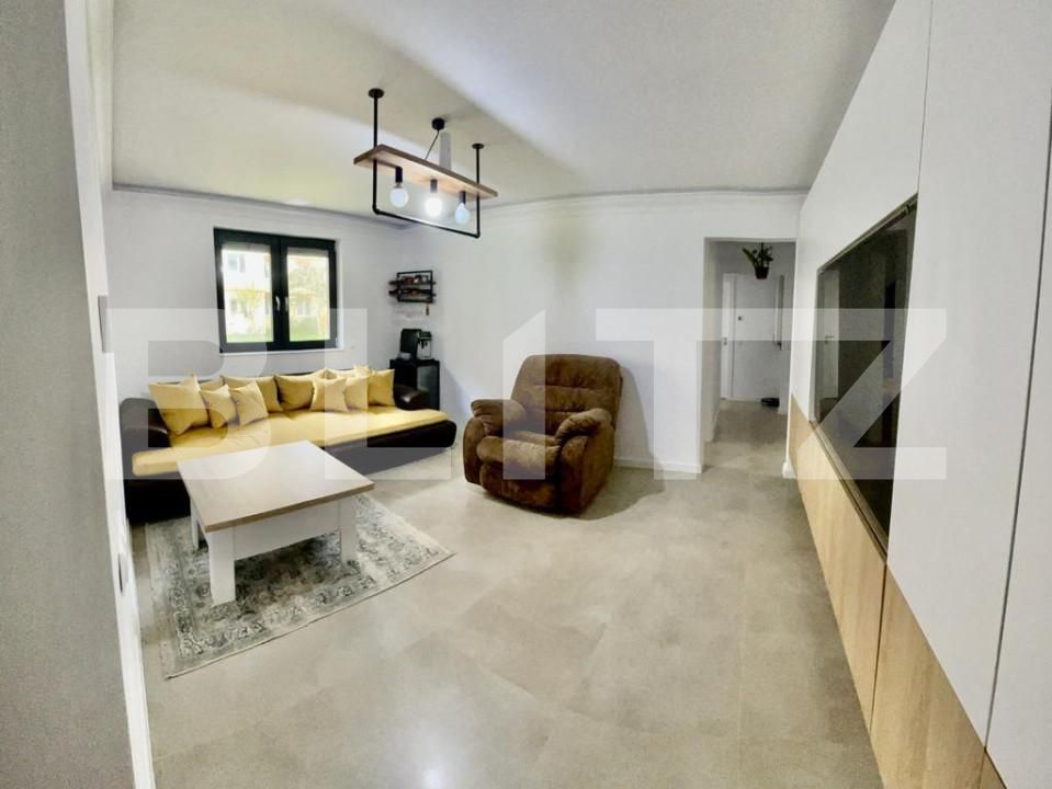 Apartament de vânzare 3 camere Hipodrom 1 - 166142AV | BLITZ Sibiu | Poza2