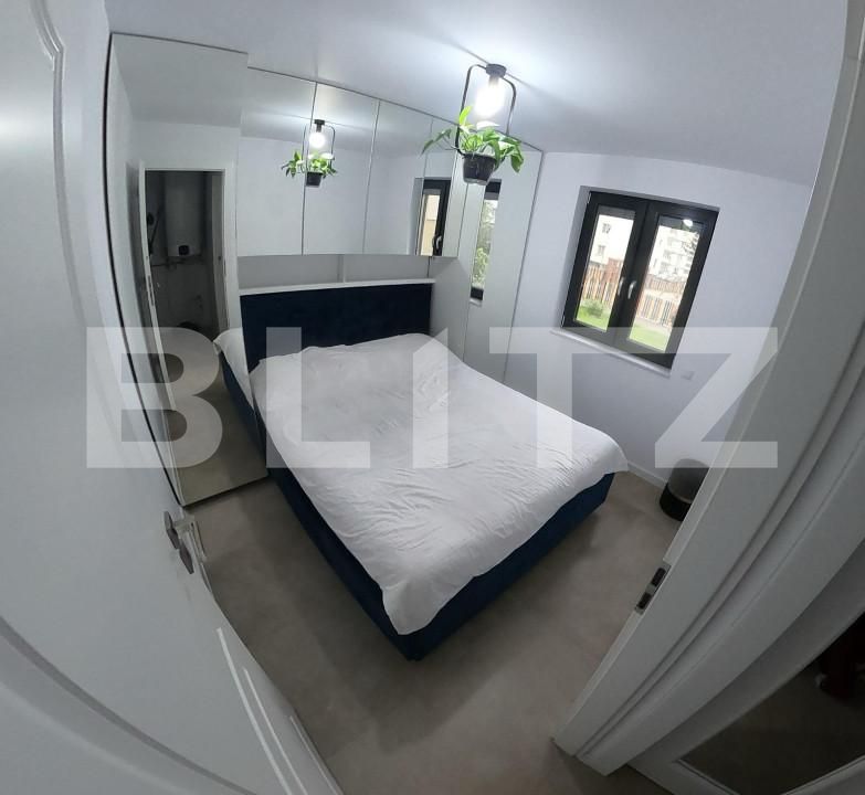 Apartament de vânzare 3 camere Hipodrom 1 - 166142AV | BLITZ Sibiu | Poza4