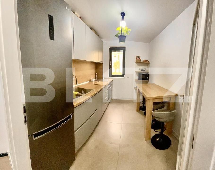 Apartament de vânzare 3 camere Hipodrom 1 - 166142AV | BLITZ Sibiu | Poza6