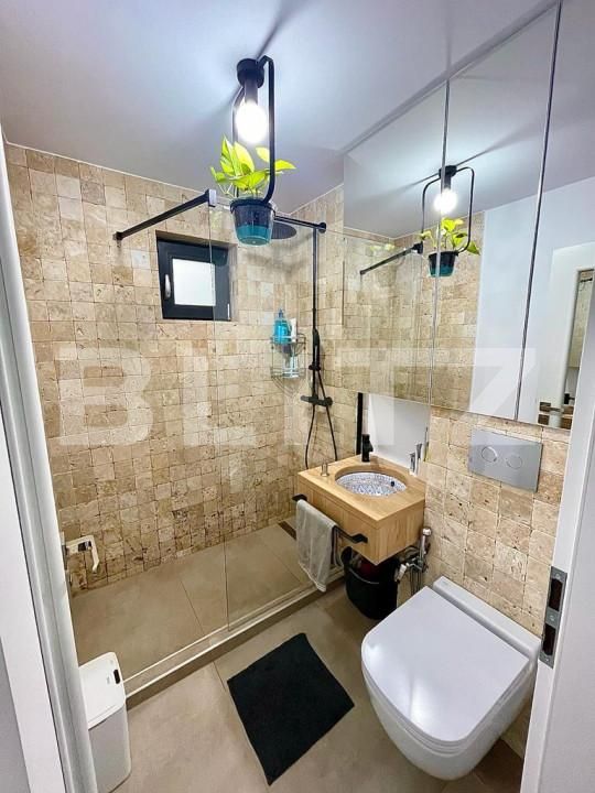 Apartament de vânzare 3 camere Hipodrom 1 - 166142AV | BLITZ Sibiu | Poza7