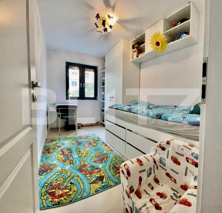 Apartament de vânzare 3 camere Hipodrom 1 - 166142AV | BLITZ Sibiu | Poza5