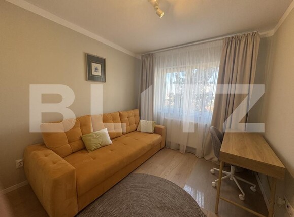 Apartament de închiriat 3 camere Strand - 166193AI | BLITZ Sibiu | Poza3