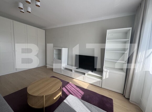 Apartament de închiriat 3 camere Strand - 166193AI | BLITZ Sibiu | Poza2