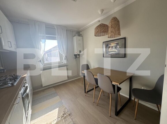 Apartament de închiriat 3 camere Strand - 166193AI | BLITZ Sibiu | Poza8