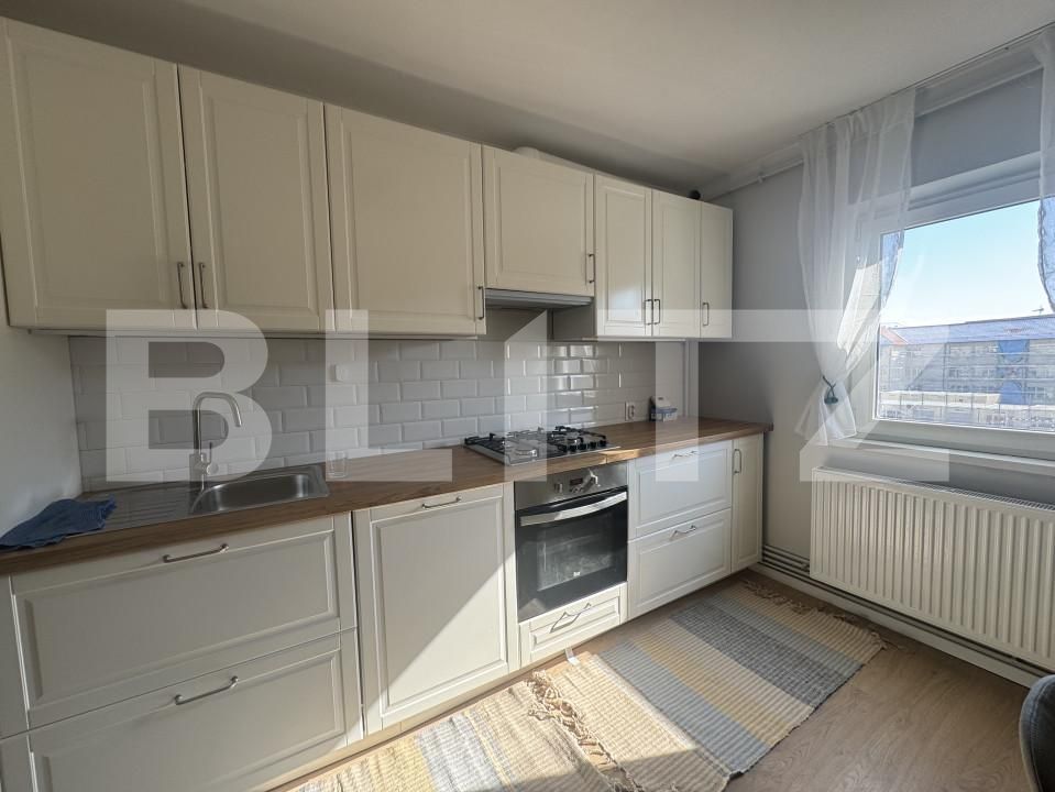 Apartament de închiriat 3 camere Strand - 166193AI | BLITZ Sibiu | Poza7