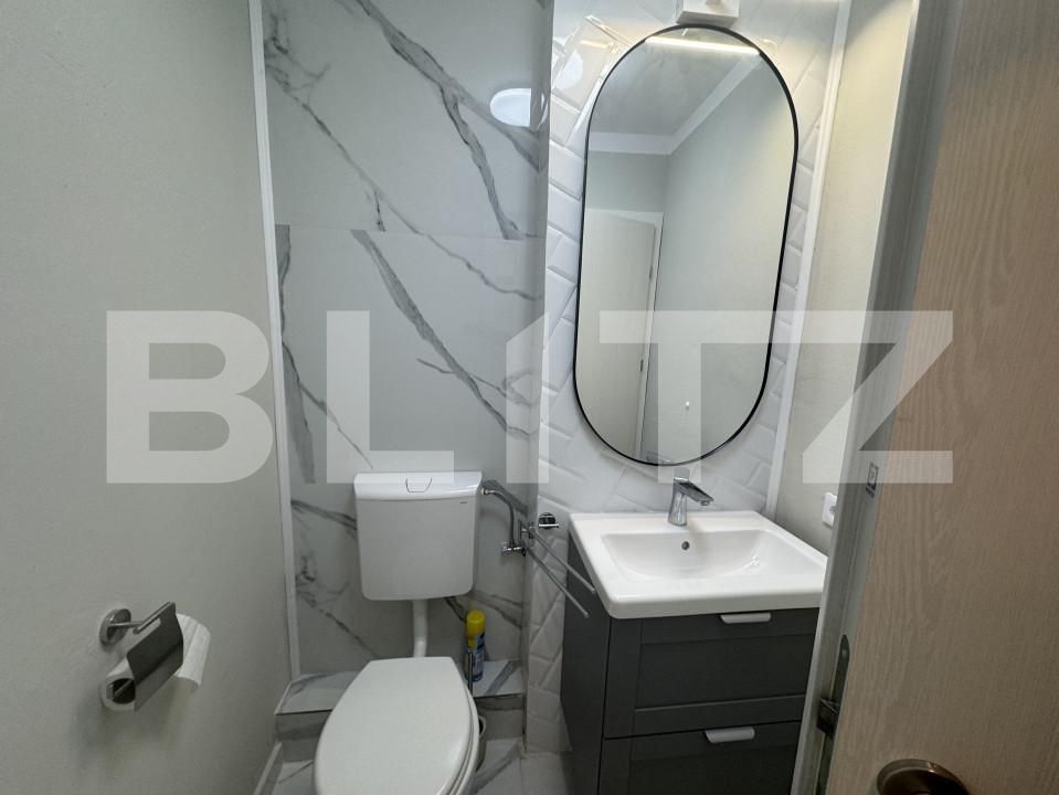 Apartament de închiriat 3 camere Strand - 166193AI | BLITZ Sibiu | Poza5
