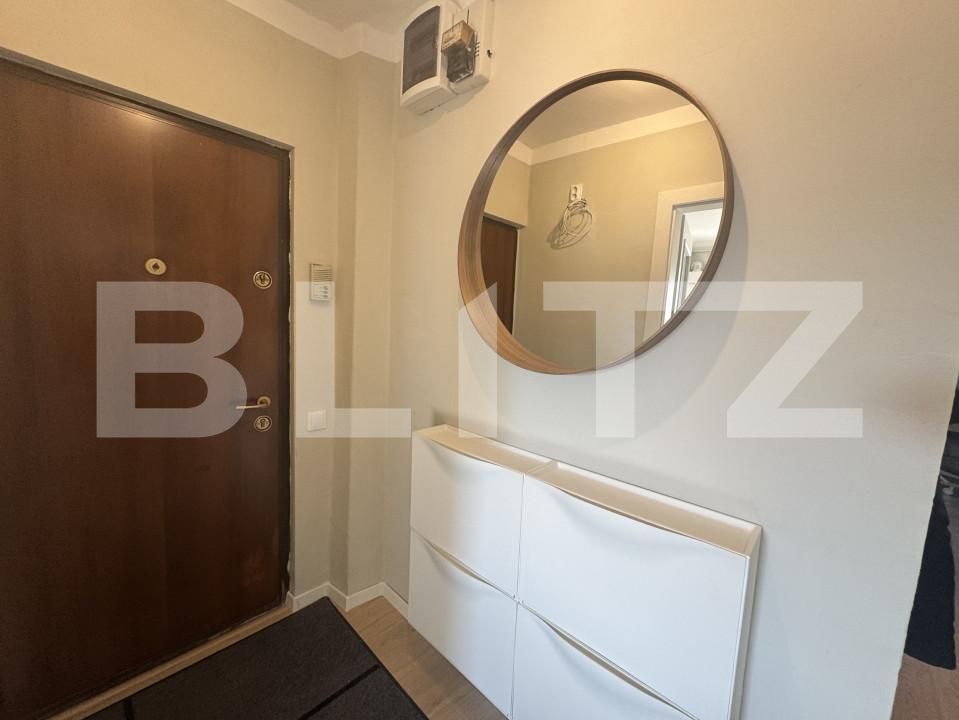 Apartament de închiriat 3 camere Strand - 166193AI | BLITZ Sibiu | Poza9