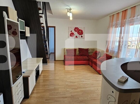 Apartament de vânzare 3 camere Hipodrom 2 - 166215AV | BLITZ Sibiu | Poza2