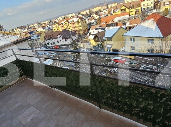 Apartament de vânzare 3 camere Hipodrom 2 - 166215AV | BLITZ Sibiu | Poza9