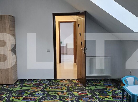 Apartament de vânzare 3 camere Hipodrom 2 - 166215AV | BLITZ Sibiu | Poza7