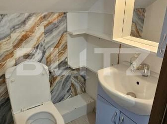 Apartament de vânzare 3 camere Hipodrom 2 - 166215AV | BLITZ Sibiu | Poza8