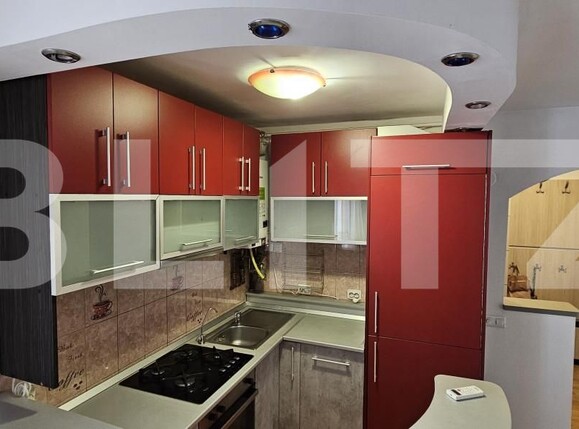 Apartament de vânzare 3 camere Hipodrom 2 - 166215AV | BLITZ Sibiu | Poza11