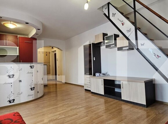 Apartament de vânzare 3 camere Hipodrom 2 - 166215AV | BLITZ Sibiu | Poza1