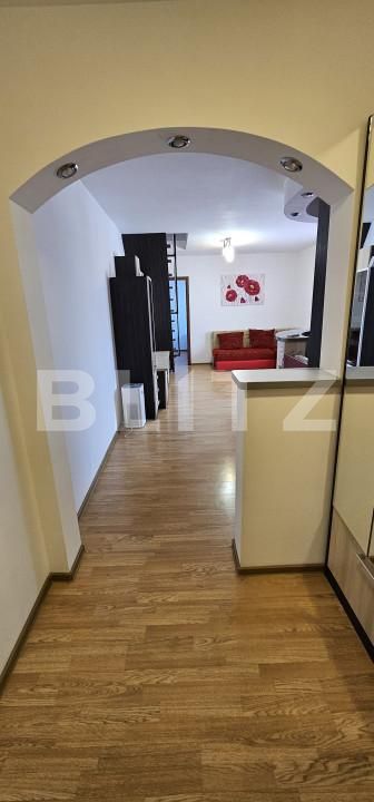 Apartament de vânzare 3 camere Hipodrom 2 - 166215AV | BLITZ Sibiu | Poza5