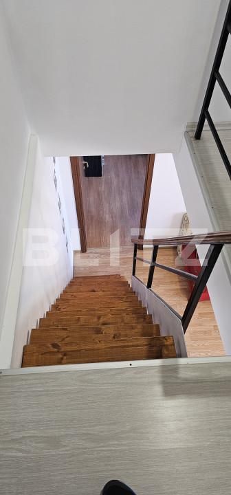 Apartament de vânzare 3 camere Hipodrom 2 - 166215AV | BLITZ Sibiu | Poza10