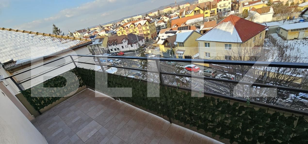 Apartament de vânzare 3 camere Hipodrom 2 - 166215AV | BLITZ Sibiu | Poza9