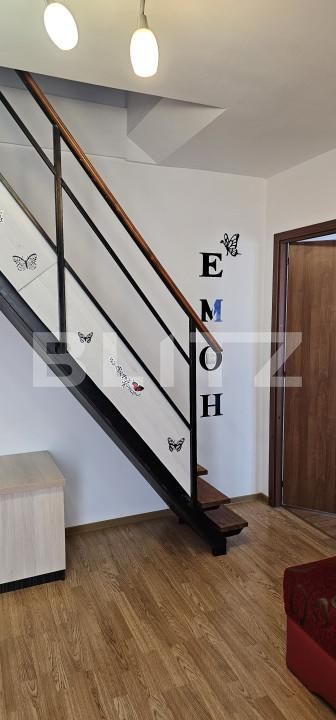 Apartament de vânzare 3 camere Hipodrom 2 - 166215AV | BLITZ Sibiu | Poza3