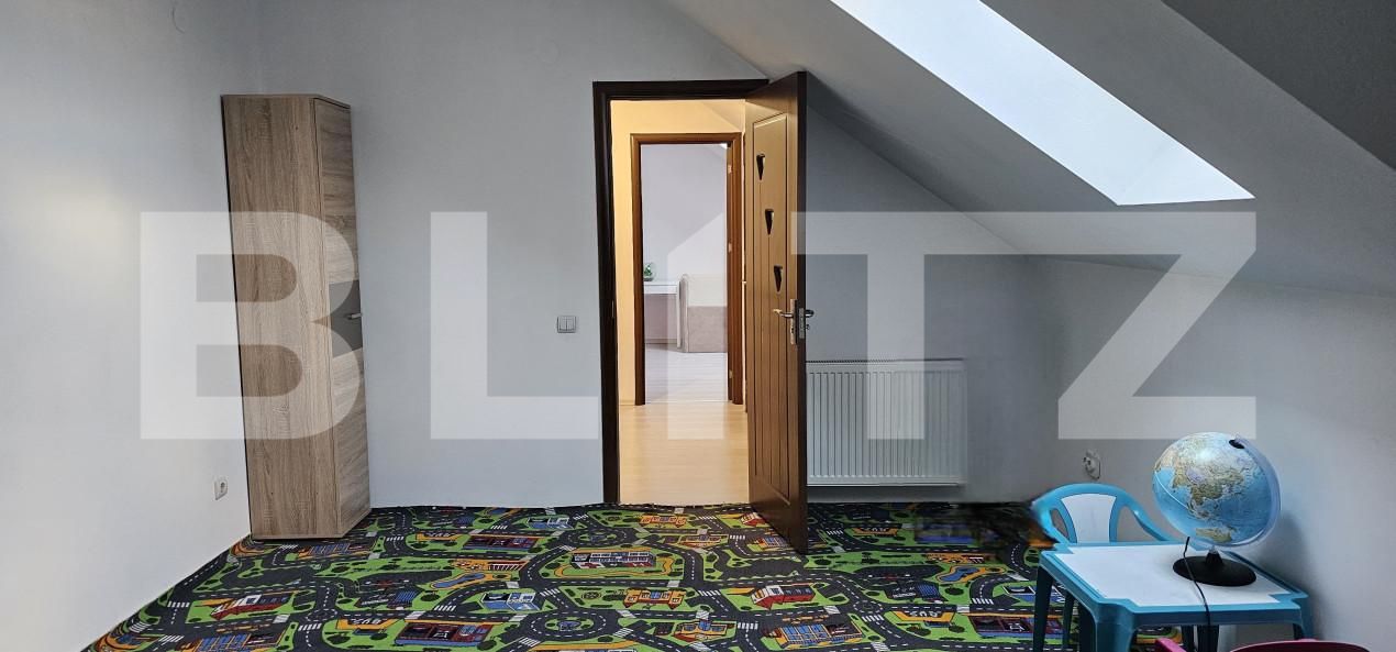 Apartament de vânzare 3 camere Hipodrom 2 - 166215AV | BLITZ Sibiu | Poza7