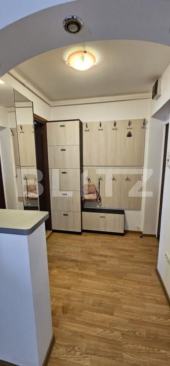 Apartament de vânzare 3 camere Hipodrom 2 - 166215AV | BLITZ Sibiu | Poza13