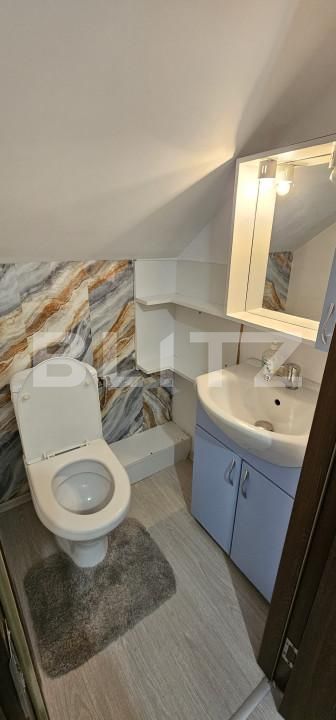 Apartament de vânzare 3 camere Hipodrom 2 - 166215AV | BLITZ Sibiu | Poza8