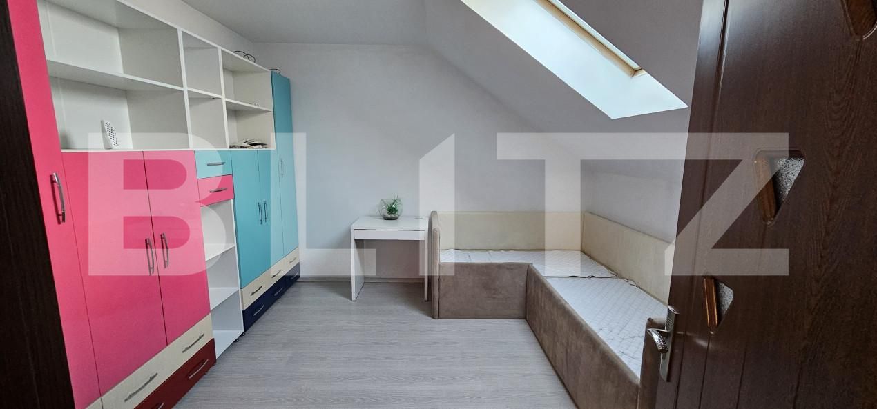 Apartament de vânzare 3 camere Hipodrom 2 - 166215AV | BLITZ Sibiu | Poza6