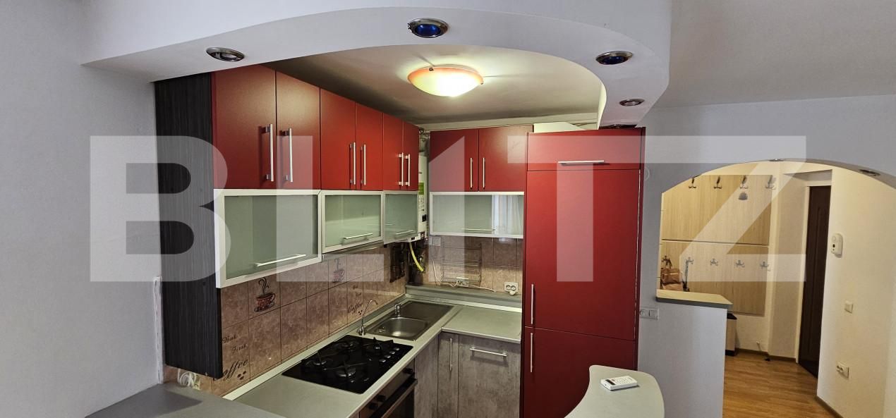 Apartament de vânzare 3 camere Hipodrom 2 - 166215AV | BLITZ Sibiu | Poza11